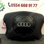 AUDİ A3-A4-A6 DİREKSİYON AİRBAG ORJİNAL