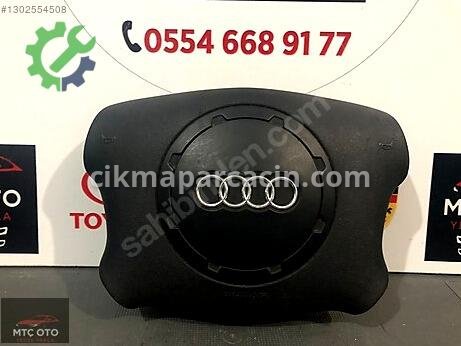 Audi A3 Airbag (Hava Yastığı) çıkma parça
