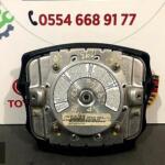 AUDİ A3-A4-A6 DİREKSİYON AİRBAG ORJİNAL