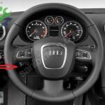 Audi A3 Kontrol Düğmeleri çıkma parça - KARAKAŞLAR YEDEK PARÇA Konya