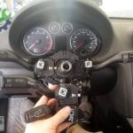 Audi A3 Kontrol Düğmeleri çıkma parça - KARAKAŞLAR YEDEK PARÇA Konya