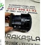 Audi A3 Panjur çıkma parça - KARAKAŞLAR YEDEK PARÇA Konya