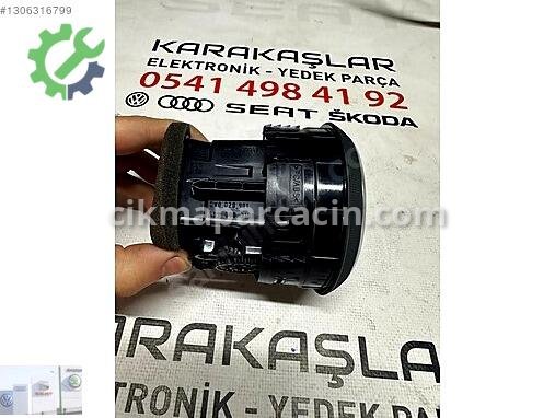 Audi A3 Panjur 8V0820901 çıkma parça