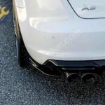 Audi A3 Arka Difüzör çıkma parça - HY PERFORMANCE İstanbul
