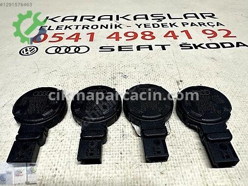 Audi A4 Yağmur Sensörü 8K0955559 çıkma parça