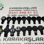 Audi A4 Yağmur Sensörü çıkma parça - KARAKAŞLAR YEDEK PARÇA Konya