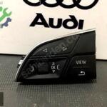 AUDİ A3 DİREKSİYON DÜĞMESİ ORJİNAL