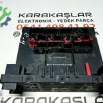 Audi A3 Konfor Beyni çıkma parça - KARAKAŞLAR YEDEK PARÇA Konya