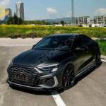Audi A3 Marşpiyel Kaplaması çıkma parça - HY PERFORMANCE İstanbul