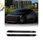 Audi A3 Marşpiyel Kaplaması çıkma parça - HY PERFORMANCE İstanbul