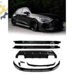 Audi A3 Body Kit çıkma parça - HY PERFORMANCE İstanbul