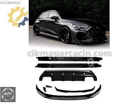 Audi A3 Body Kit çıkma parça