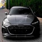 Audi A3 Tampon Spoyleri çıkma parça - HY PERFORMANCE İstanbul