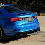 Audi A3 Body Kit çıkma parça - HY PERFORMANCE İstanbul