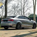 Audi A3 Body Kit çıkma parça - HY PERFORMANCE İstanbul