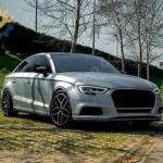 Audi A3 Body Kit çıkma parça - HY PERFORMANCE İstanbul