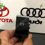 AUDİ A4-A5 EL FREN BUTONU ORJİNAL 8W1927225D
