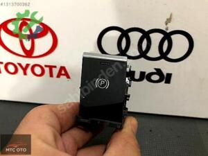 AUDİ A4-A5 EL FREN BUTONU ORJİNAL 8W1927225D