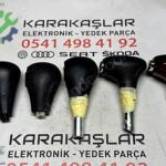 Audi A6 Vites Mekanizması çıkma parça - KARAKAŞLAR YEDEK PARÇA Konya