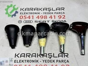 AUDİ A4 A6 C5 C6 OTOMATİK VİTES TOPUZU