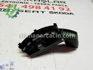 AUDİ A4 A6 Q7 DİREKSİYON AÇI SENSÖRÜ 00204405