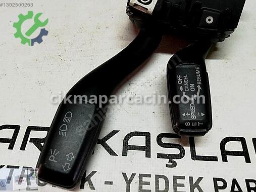 Audi A4 Kontrol Düğmeleri çıkma parça