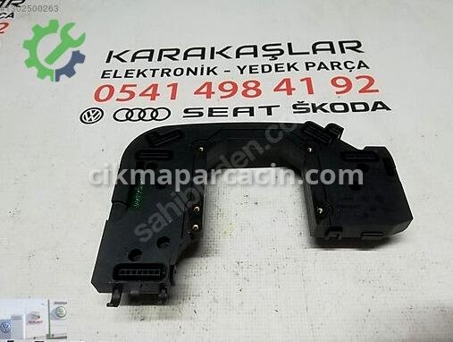 Audi A4 Kontrol Düğmeleri çıkma parça