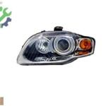 AUDİ A4 B7 SOL FAR 2005-2007 KASA SIFIR İTHAL 8E0941029AS