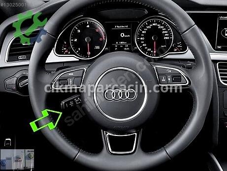 Audi A4 Kontrol Düğmeleri çıkma parça