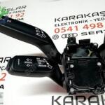 Audi A4 Kontrol Düğmeleri çıkma parça - KARAKAŞLAR YEDEK PARÇA Konya