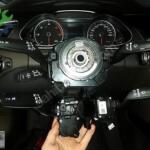 Audi A4 Kontrol Düğmeleri çıkma parça - KARAKAŞLAR YEDEK PARÇA Konya