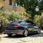 Audi A4 Arka Difüzör çıkma parça - HY PERFORMANCE İstanbul