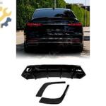 Audi A4 Arka Difüzör çıkma parça - HY PERFORMANCE İstanbul