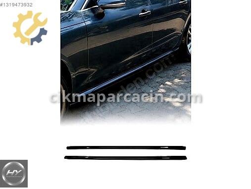 Audi A4 Body Kit çıkma parça