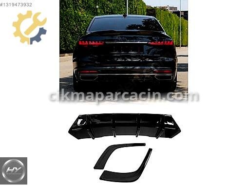 Audi A4 Body Kit çıkma parça