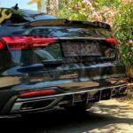 Audi A4 Body Kit çıkma parça - HY PERFORMANCE İstanbul
