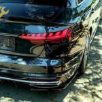 Audi A4 Body Kit çıkma parça - HY PERFORMANCE İstanbul