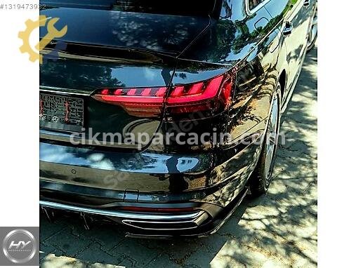 Audi A4 Body Kit çıkma parça