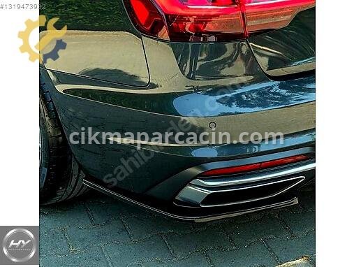 Audi A4 Body Kit çıkma parça
