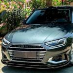 Audi A4 Body Kit çıkma parça - HY PERFORMANCE İstanbul