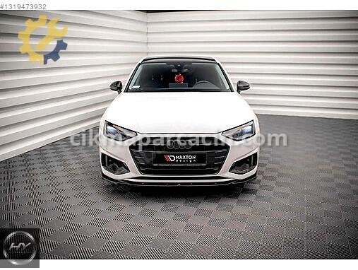 Audi A4 Body Kit çıkma parça