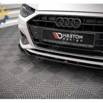 Audi A4 Body Kit çıkma parça - HY PERFORMANCE İstanbul