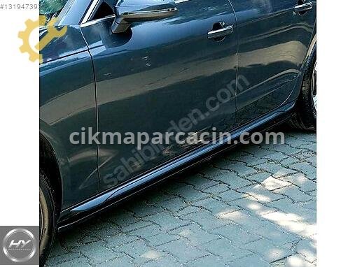 Audi A4 Body Kit çıkma parça