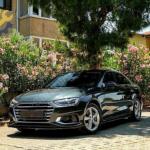 Audi A4 Body Kit çıkma parça - HY PERFORMANCE İstanbul