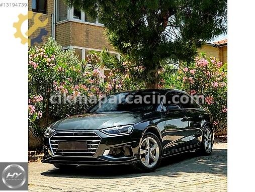 Audi A4 Body Kit çıkma parça