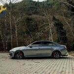 Audi A4 Body Kit çıkma parça - HY PERFORMANCE İstanbul
