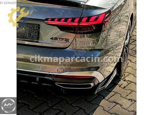 Audi A4 Body Kit çıkma parça