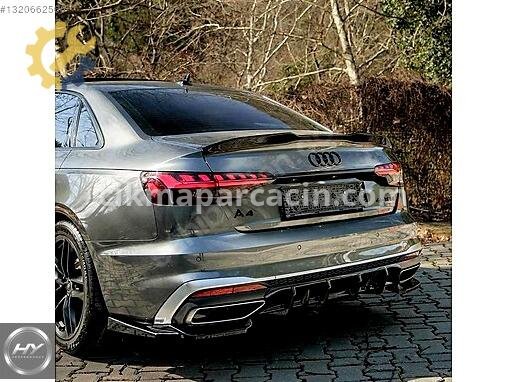 Audi A4 Body Kit çıkma parça