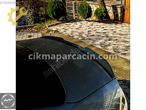 Audi A4 Body Kit çıkma parça