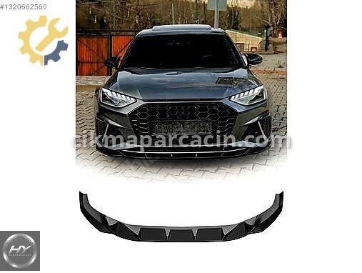 Audi A4 Body Kit çıkma parça